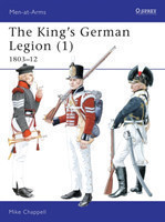 King's German Legion (1)