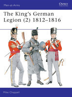 King's German Legion (2)