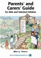 Parents' and Carers' Guide for Able and Talented Children