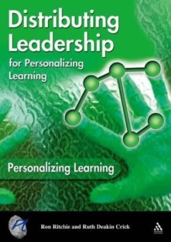 Distributing Leadership for Personalizing Learning