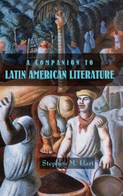 Companion to Latin American Literature