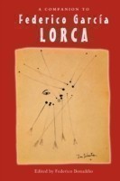 Companion to Federico Garcia Lorca