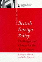 British Foreign Policy