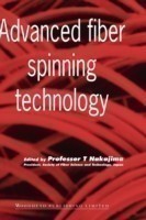 Advanced Fiber Spinning Technology