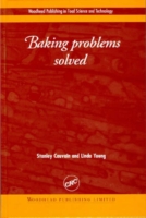 Baking Problems Solved