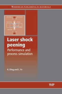 Laser Shock Peening