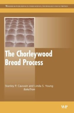 Chorleywood Bread Process