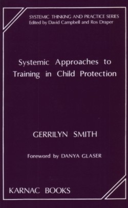 Systemic Approaches to Training in Child Protection