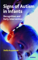 Signs of Autism in Infants