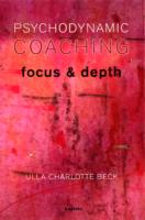 Psychodynamic Coaching