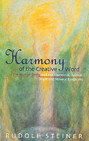 Harmony of the Creative Word