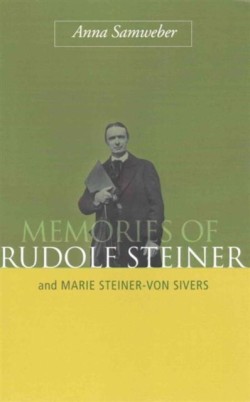 Memories of Rudolf Steiner