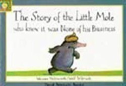 Story of the Little Mole – mini edition