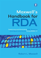 Maxwell's Handbook for RDA