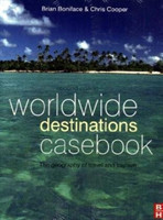 Worldwide Destinations and Companion Book of Cases Set