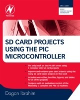 SD Card Projects Using the PIC Microcontroller