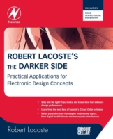 Robert Lacoste's The Darker Side