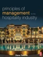 Principles of Management for Hospitality Industry