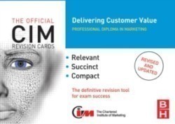 CIM Revision Cards: Delivering Customer Value