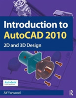 Introduction to AutoCAD 2010