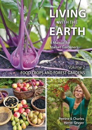 Living with the Earth: Volume 2