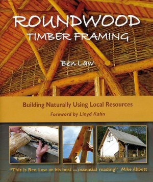 Roundwood Timber Framing