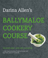 Ballymaloe Cookery Course: Revised Edition