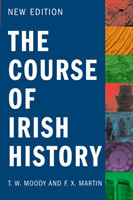 Course of Irish History