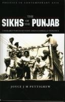 Sikhs of the Punjab