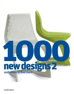 1000 New Designs