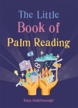 Little Book of Palm Reading