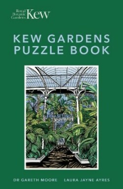 Kew Gardens Puzzle Book