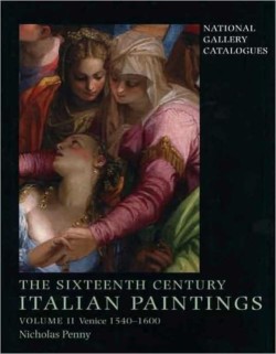 Sixteenth-Century Italian Paintings