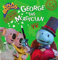 George the Magician