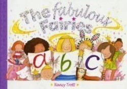 The Fabulous Fairies ABC