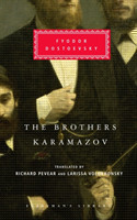 Dostoevsky, Fyodor - The Brothers Karamazov