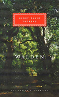 Thoreau, Henry - Walden