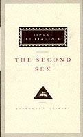 Second Sex