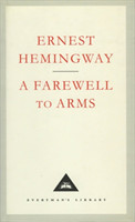 Hemingway, Ernest - A Farewell To Arms