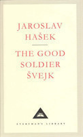 The Good Soldier Svejk