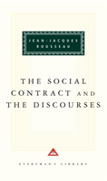 Social Contract And The Discources