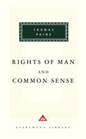 Rights Of Man And Common Sense