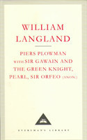 Piers Plowman, Sir Gawain And The Green Knight