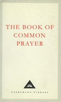 Book Of Common Prayer