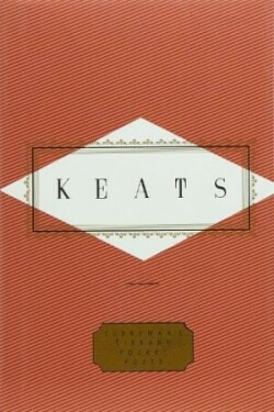 Keats Selected Poems