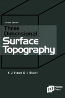 Three Dimensional Surface Topography
