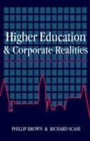 Higher Education And Corporate Realities