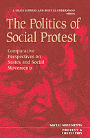 Politics Of Social Protest