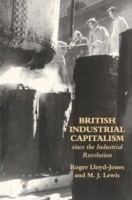 British Industrial Capitalism Since The Industrial Revolution