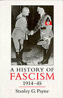 History of Fascism, 1914-1945